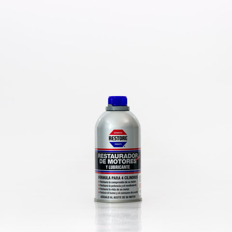 ADITIVO RESTORE 4CIL