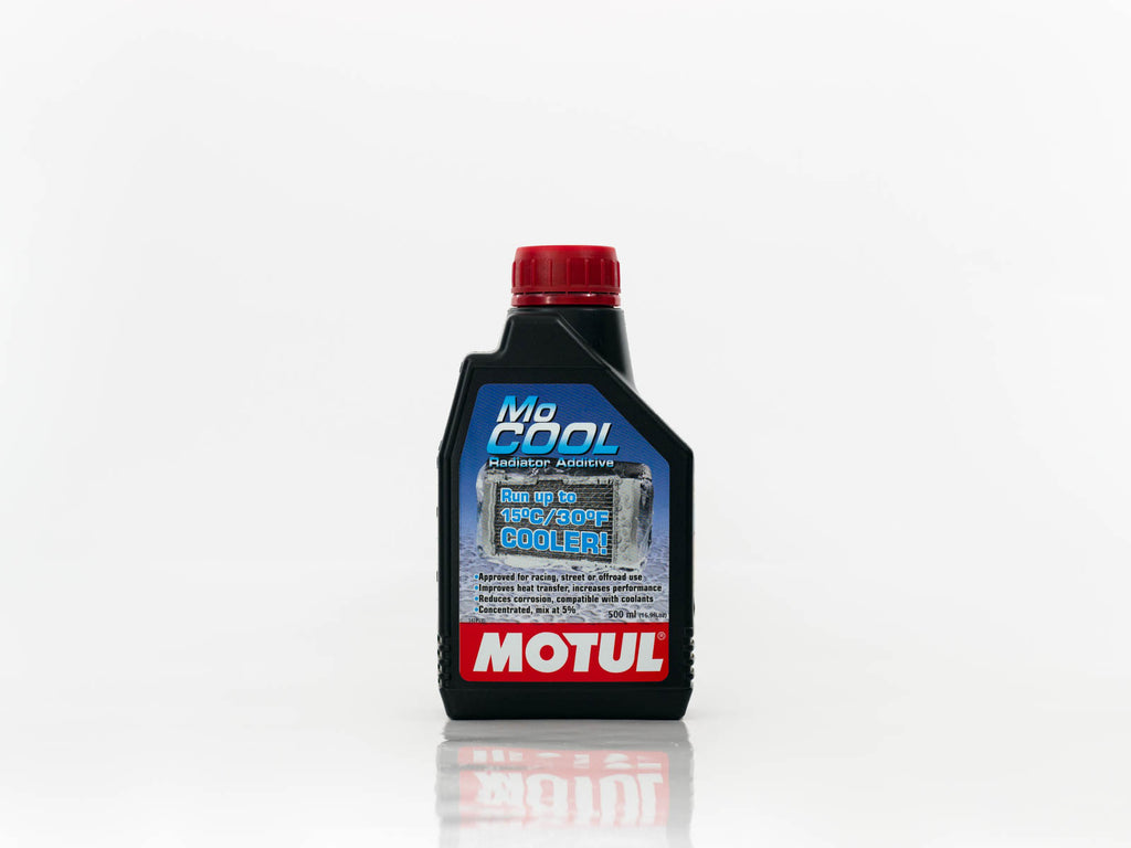 ADITIVO MOTUL MOCOOL ANTICONGELANTE 500ML