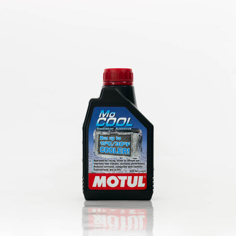ADITIVO MOTUL MOCOOL ANTICONGELANTE 500ML