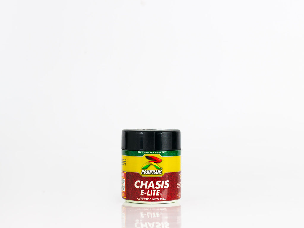 GRASA ROSHFRANS CHASIS LITIO 250GR