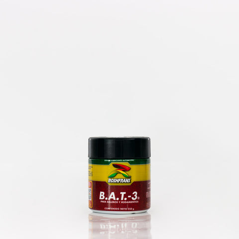 GRASA ROSHFRANS BAT-3 250GR