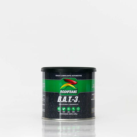 GRASA ROSHFRANS BAT-3 425GR