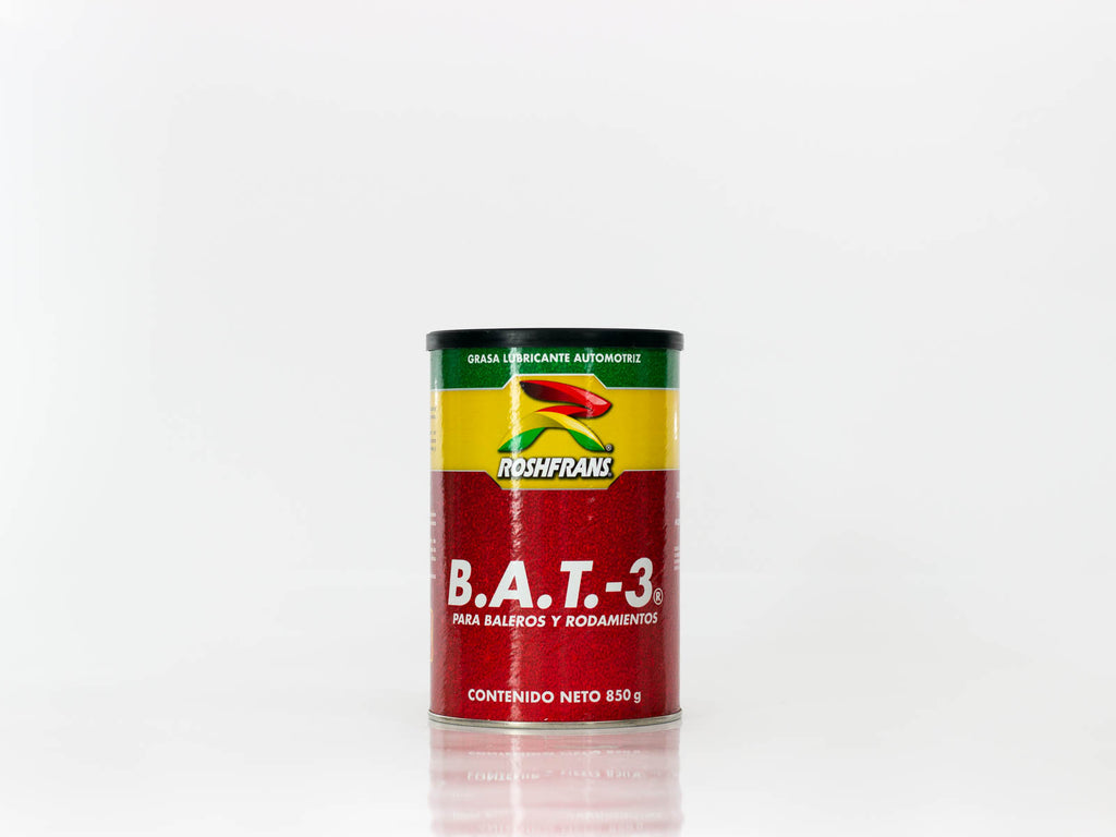 GRASA ROSHFRANS BAT-3 850GR