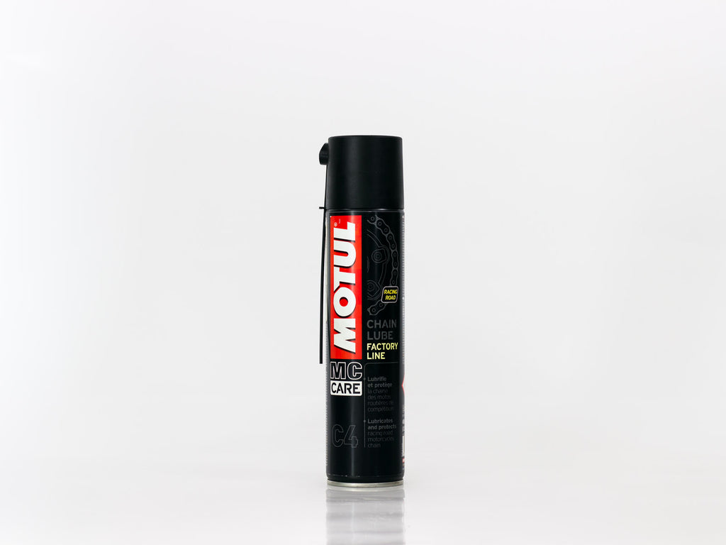 GRASA MOTUL PARA CADENA MOTO 400ML