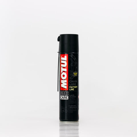 GRASA MOTUL PARA CADENA MOTO 400ML