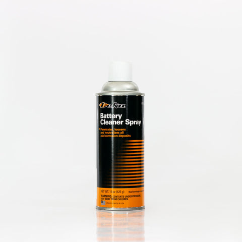 QUIMICO DEKA LIMPIADOR TERMINAL BATERIA SPRAY