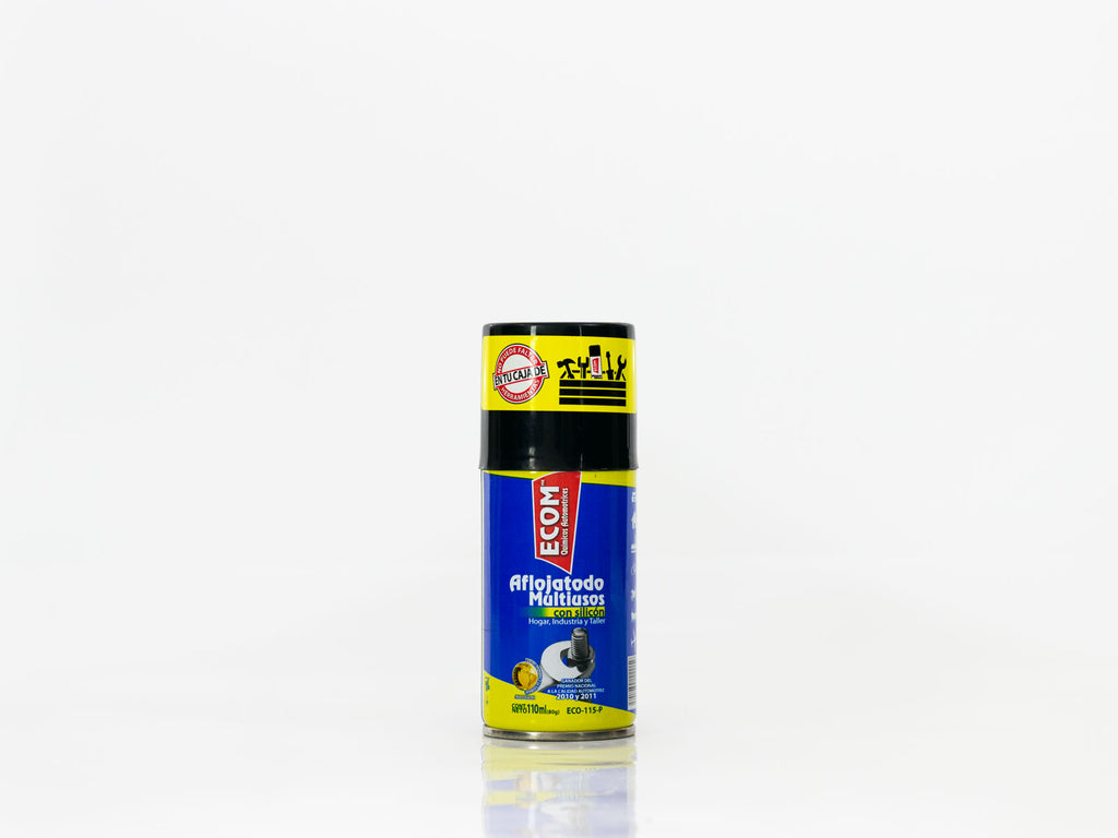 QUIMICO ECOM AFLOJATODO ECO-115-P 110ML