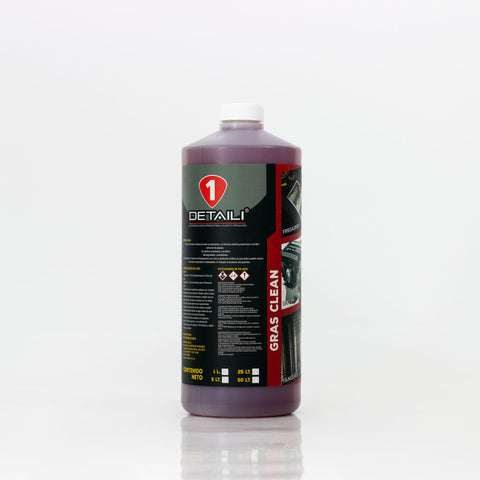 QUIMICO DETAILI FINGRAS DESENGRASANTE 1LT