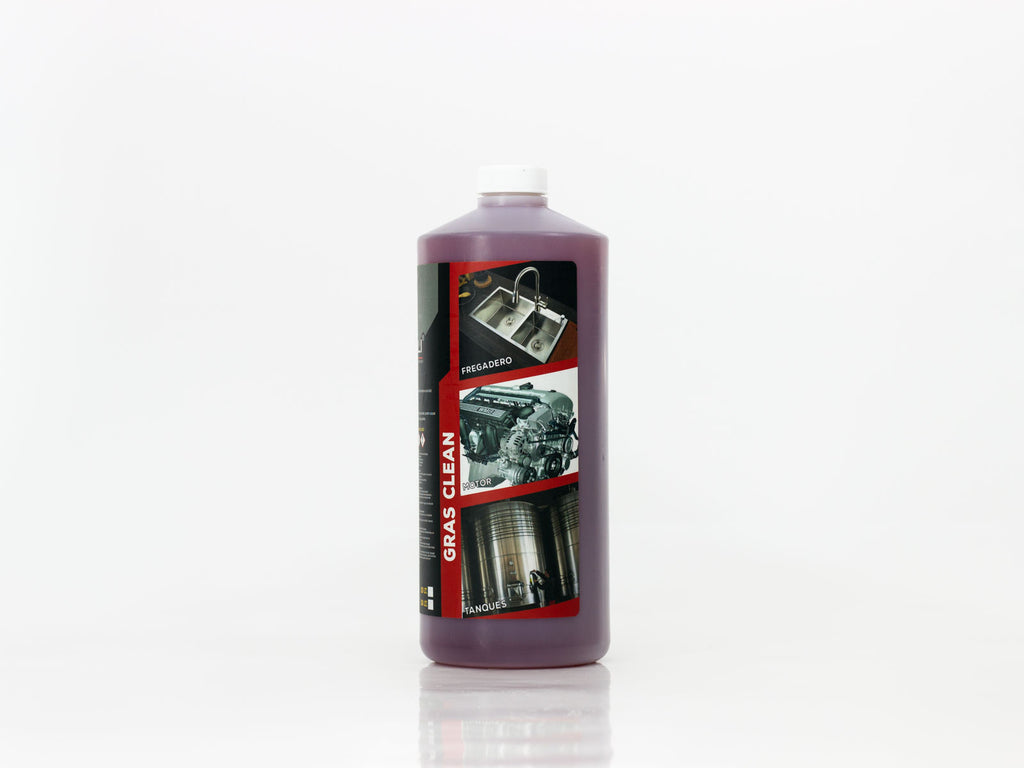 QUIMICO DETAILI FINGRAS DESENGRASANTE 1LT