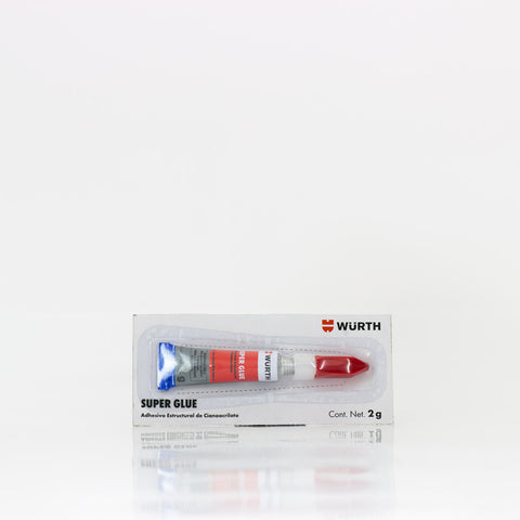 QUIMICO WURTH PEGAMENTO INSTANTANEO 2GR