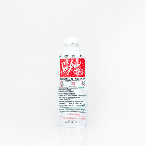 ADITIVO SEA FOAM TRATAMIENTO MOTOR Y SISTEMA COMBUSTIBLE 473ML