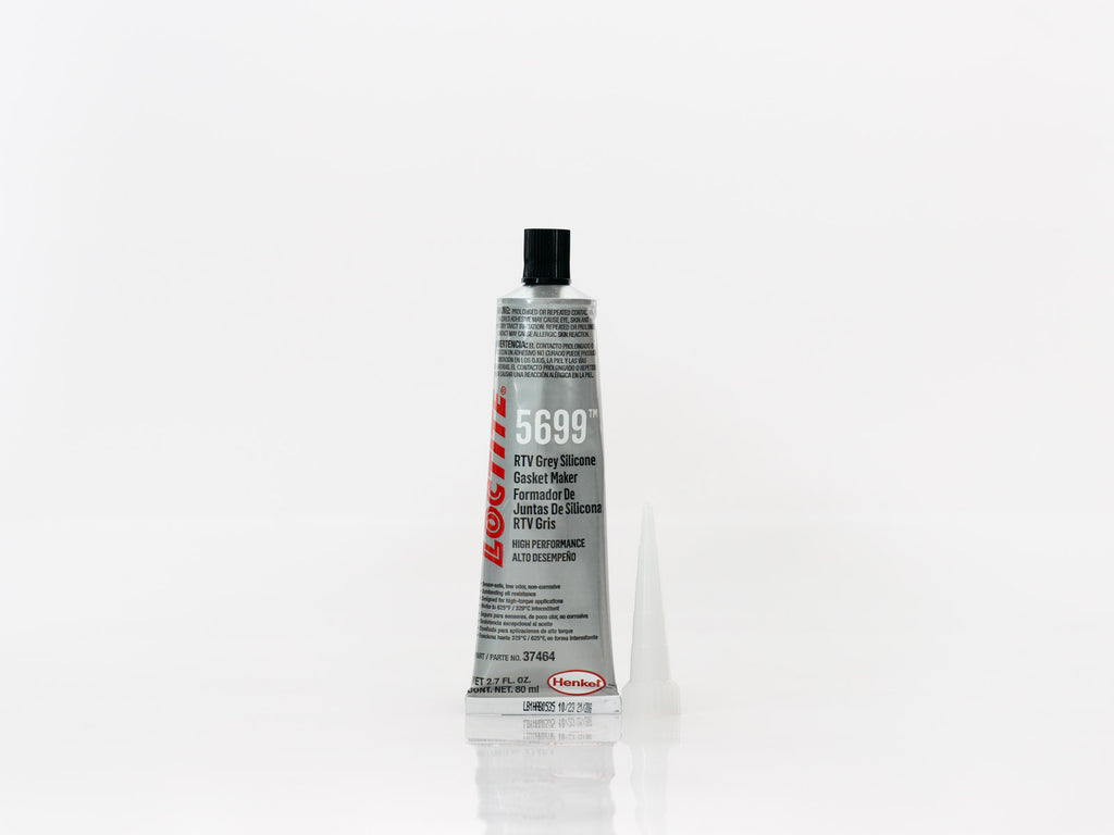SILICON LOCTITE 5699 GRIS ALTO DESEMPEÑO