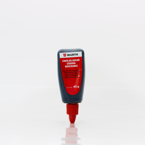 CINTA AISLANTE LIQUIDA WURTH 40GR