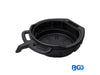 RECOGEDOR DE ACEITE 8L CON BOQUILLA     BGS     9981