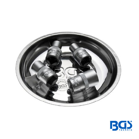 BANDEJA MAGNETICA ACERO INOXIDABLE     BGS     1150