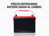 BATERIA LTH BCI 44B19 335 AMP G1