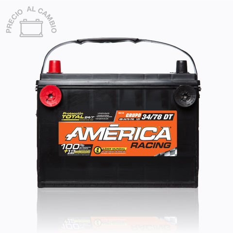 BATERIA AMERICA BCI 34/78 750 AMP G3