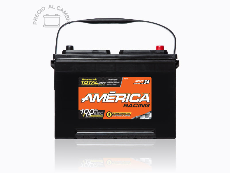 BATERIA AMERICA BCI 34 600 AMP G3
