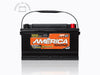 BATERIA AMERICA BCI 41 650 AMP G3
