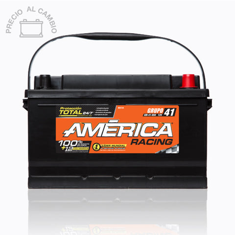 BATERIA AMERICA BCI 41 650 AMP G3