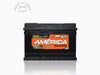 BATERIA AMERICA BCI 48/91 (LN3) 615 AMP G3