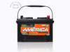 BATERIA AMERICA BCI 58 575 AMP G2
