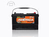 BATERIA AMERICA BCI 65 800 AMP G4