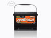 BATERIA AMERICA BCI 75 550 AMP G3