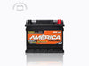 BATERIA AMERICA BCI 99 (LBN1) 390 AMP G1