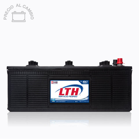 BATERIA LTH BCI 4DLT 1000 AMP G6