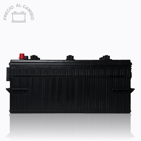 BATERIA LTH HEAVY DUTY BCI 8D 1400 AMP G7