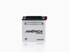 BATERIA MOTO AMERICA 12N10-3B 100 AMP 10 A/H (-)/(+)