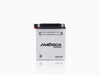 BATERIA MOTO AMERICA 12N14-3A 125 AMP 14 A/H (-)/(+) = CB14L-A2