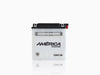 BATERIA MOTO AMERICA 12N5-3B 35 AMP 5 A/H (-)/(+) = CB5L-B