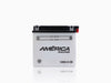 BATERIA MOTO AMERICA 12N5.5-3B 55 AMP 5.5 A/H (-)/(+)