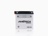 BATERIA MOTO AMERICA 12N7-4A 70 AMP 7 A/H (+)/(-)
