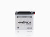 BATERIA MOTO AMERICA 12N7-4B 70 AMP 7 A/H (+)/(-)