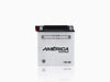 BATERIA MOTO AMERICA CB10L-A2 120 AMP 11 A/H (-)/(+)