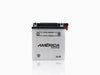 BATERIA MOTO AMERICA CB3L-B 30 AMP 3 A/H (-)/(+)