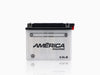 BATERIA MOTO AMERICA CB6.5L-B 65 AMP 6.5 A/H (-)/(+)