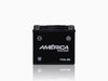 BATERIA MOTO AMERICA AGM CTX5L-BS 75 AMP 4 A/H (-)/(+)