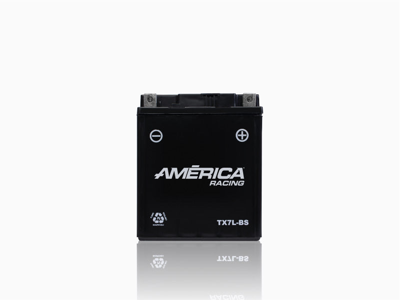 BATERIA MOTO AMERICA AGM CTX7L-BS 90 AMP 6 A/H (-)/(+)