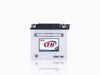 BATERIA MOTO LTH 12N7-3B 70 AMP 7 A/H (-)/(+)