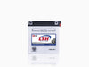 BATERIA MOTO LTH 12N9-4B-1 85 AMP 9 A/H (+)/(-) = CB9-B