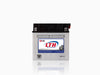 BATERIA MOTO LTH CB16-CL-B 240 AMP 19 A/H (-)/(+)