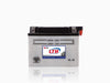 BATERIA MOTO LTH CB4L-B 45 AMP 4 A/H (-)/(+)