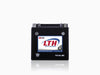 BATERIA MOTO LTH AGM CTX14L-BS 200 AMP 12 A/H (-)/(+)