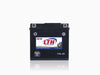 BATERIA MOTO LTH AGM CTX5L-BS 75 AMP 4 A/H (-)/(+)  CG 125 CARGO