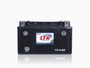 BATERIA MOTO LTH AGM CTX7A-BS 90 AMP 6 A/H (+)/(-)