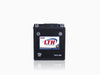 BATERIA MOTO LTH AGM CTX7L-BS 90 AMP 6 A/H (-)/(+) CARGO 150